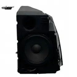 Tesla 3 Subwoofer OEM 1079747-00-D - Gebruikt