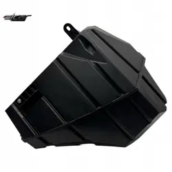Tesla 3 Subwoofer OEM 1079747-00-D - Begagnad
