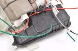 Mercedes Sekundärluftpumpe OEM A2218000118 Gebraucht