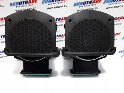Subwoofer OEM 6811959 pour BMW G01 G02 F97 F98
