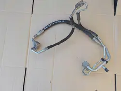 Conduto ar condicionado Opel Corsa D OEM 13203333 - 1.7 CDTi 2008
