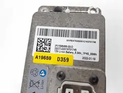 Tesla Model 3 Batterij Controller Module OEM 159848600D