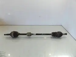 AVEO T250 1.4 Rechter As 96348791