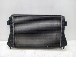 Radiateur d'eau Skoda Octavia II