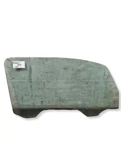 Peugeot 1007 Rechter deurruit OEM DOT24AS2M68