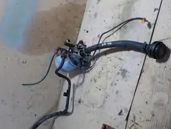 Secador de ar Wabco 4324100810 para sistemas pneumáticos