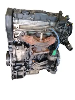 Motor Peugeot 307 1.6 16V OEM 10FXGN 216k km