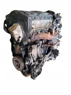 Moteur Peugeot 307 1.6 16V OEM 10FXGN 216k km