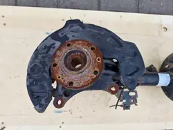 OEM 35453534534534 Amortisseur Avant Droit Peugeot 508