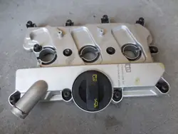 AUDI 3.0 T Ventilock 06E103471S 06E103472Q