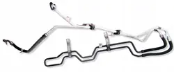 Fiat Servolenkungsschlauch OEM 51859468 für Fiorino