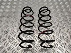 Muelle trasero Peugeot OEM RZV76707 - Usado