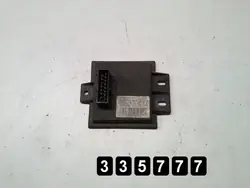 Peugeot 607 ECU OEM AM-335777 - Käytetty