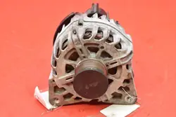 Vaihtovirtageneraattori Renault Megane 4 1.2 TCE 231008040R