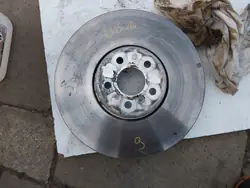 BMW 6875284 Vorderer Bremsscheibe - Gebrauchtes OEM-Teil