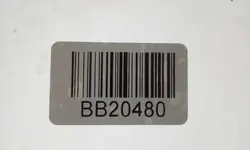 OEM AJ24AGACHIMVZ framruta för Jeep Avenger