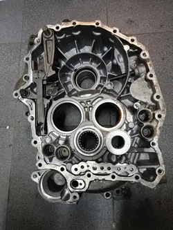 Käytetty Volkswagen OE 02E301103K 02E301107 osa