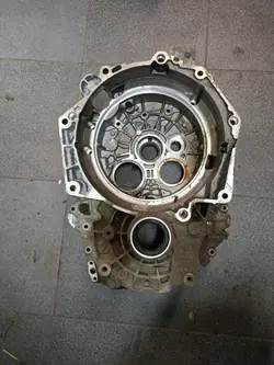 Begagnad Volkswagen OE 02E301103K 02E301107 del