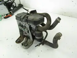 BMW 7 E65 E66 E67 Webasto Verwarming AK-6-96817