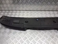 OEM 7700427352 Takaluukunreunus Renault Clio II