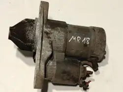 Motor de Arranque Nissan Tiida 1.8 OEM MR18DE MR18
