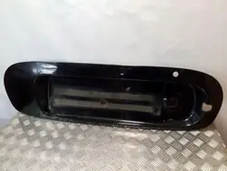 Support plaque OEM 8737126510 pour Hyundai Santa Fe