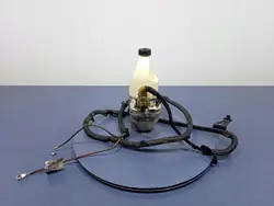 OPEL VECTRA C SIGNUM 1.9 CDTI Styrpump TRW