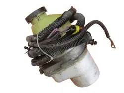 TRW Servostyrningspump Opel Astra II G/Zafira A OEM