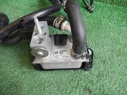 Radiateur Fiat 500E OEM 52139550 - Pièce OE d'occasion