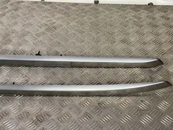 Dakrails FBZ25052 voor Subaru Legacy 2005