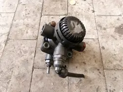DAF Perävaunun Ohjausventtiili OEM 9730060030 Käytetty