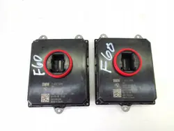 MINI BMW Lampenwandler 7492089