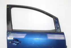 Porta dianteira direita OEM 375483315 para VW Touran I