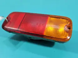 Feu antibrouillard arrière droit Suzuki Jimny III OEM IMPRK1528829