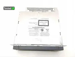 Trocador DVD OEM 219962-01 para Rolls-Royce Ghost 2010