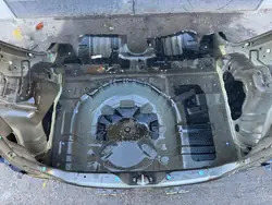 Painel de chão traseiro OEM para Hyundai i20 5 portas 2008-2014