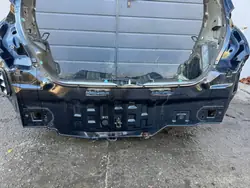 Painel de chão traseiro OEM para Hyundai i20 5 portas 2008-2014