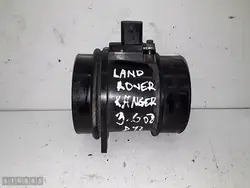 2008 Land Rover Range Rover Luftmassenmesser 4M