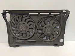 Kylarrubrik Audi A8 D3 4.0 TDI 4E0121205B 4E0959455H