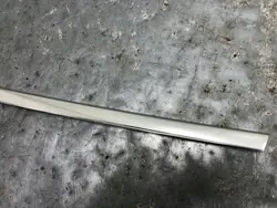 Kromlist OEM 8R0853346ABILI Höger Bak Audi Q5
