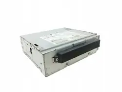 Volvo V50 CD/DVD-vaihtaja OEM 30752578 - Käytetty