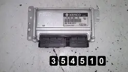 ECU Hyundai Matrix OEM AM-354510 2002 1.6L