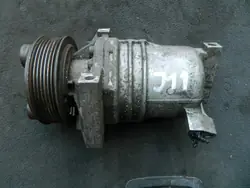 Compressore AC Nissan Qashqai 1.6 B 16V 92600CJ73D