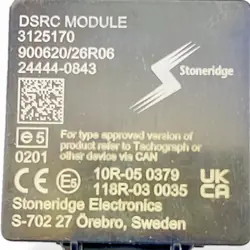 Scania Regensensor OEM 3125170 - Gebrauchtteil