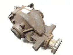 BMW E65 745I Differential 3.38 7502981 4.4L V8