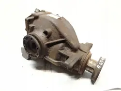 BMW E65 745I Différentiel 3.38 7502981 4.4L V8
