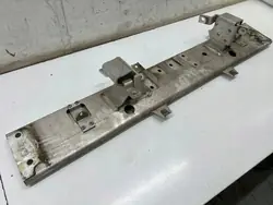 MERCEDES GLE W167 Transmission Support A1672409200