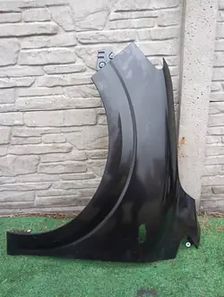 Vänster Skärm Dacia Sandero III 631014610R