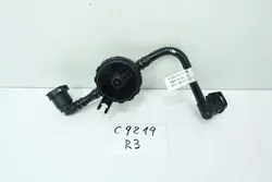 Vakuumventil OEM A0004760800 för Mercedes