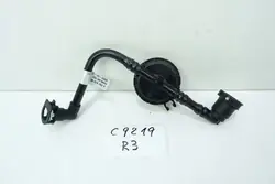 Válvula de vácuo OEM A0004760800 para Mercedes